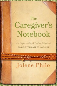 Caregiver's Notebook